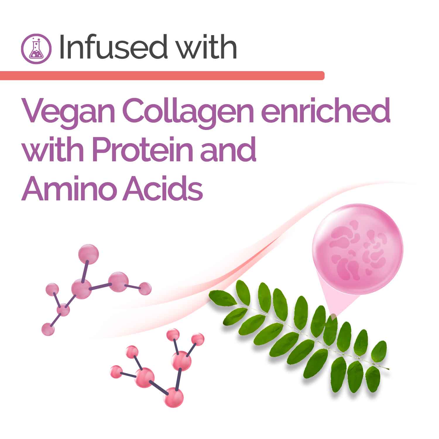 Collagen Infusion Recharge (80g)