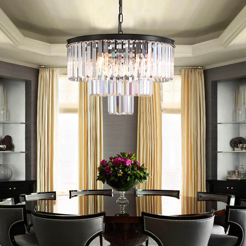 Diffe Types Of Chandeliers, Types Of Chandelier Explained