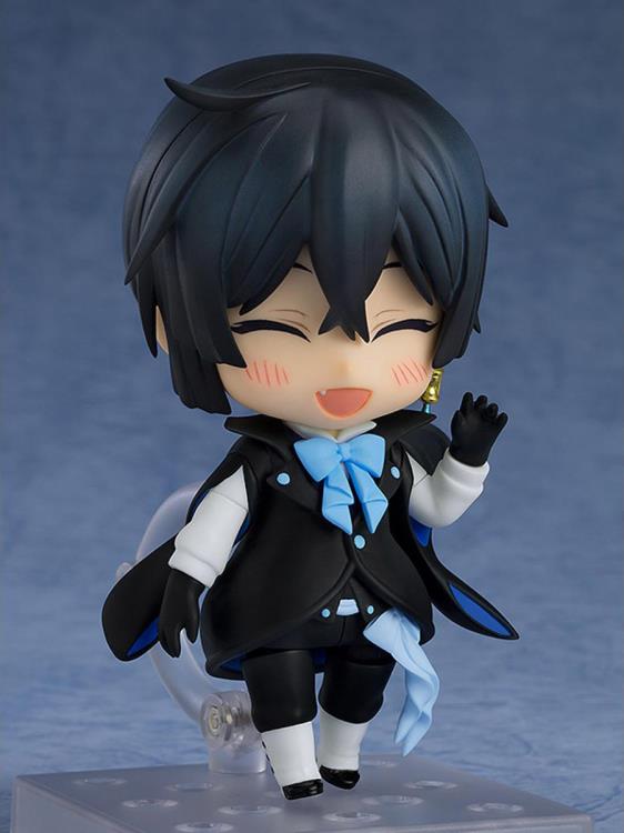 Nendoroid #1773 Vanitas The Case Study of Vanitas