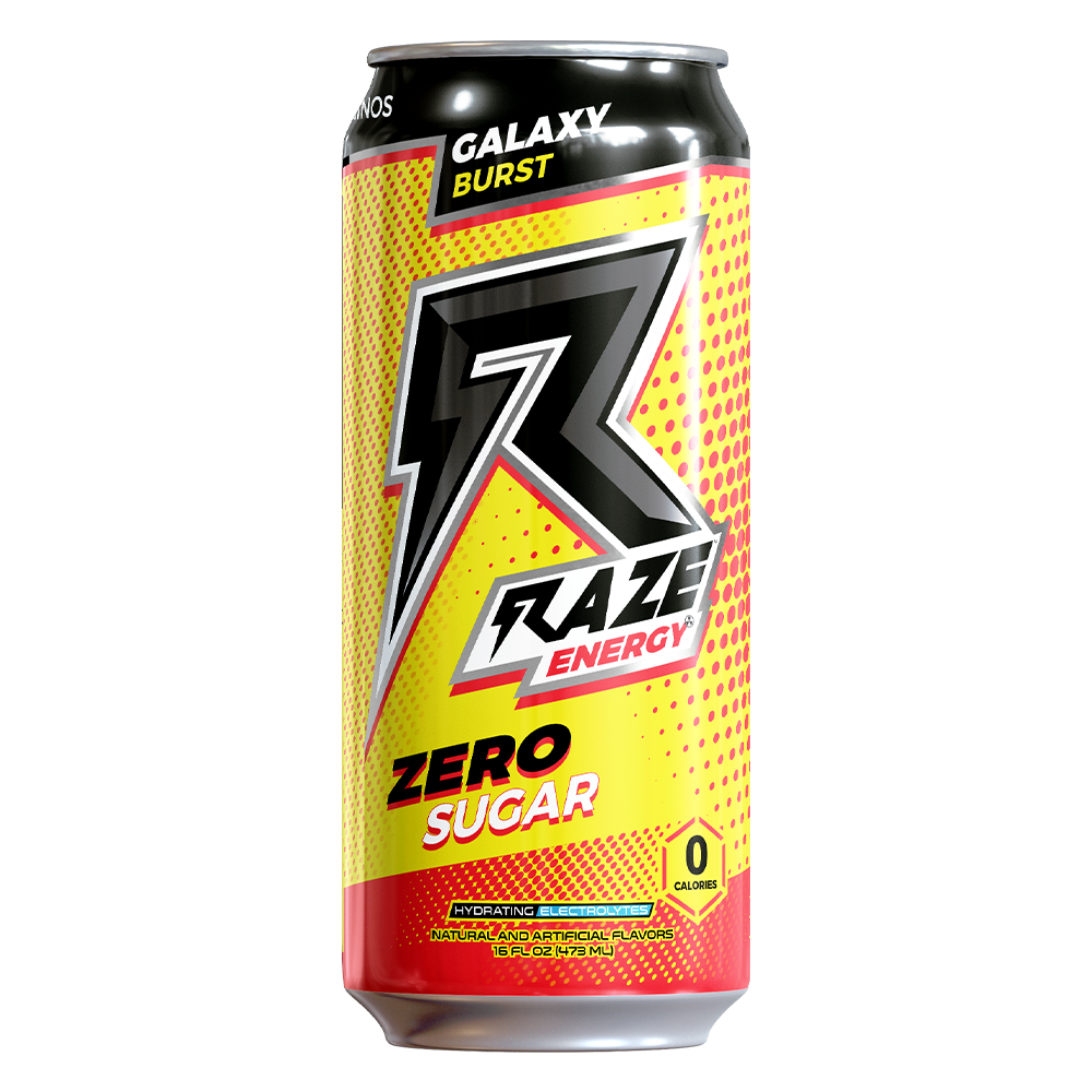 Raze Energy 16oz