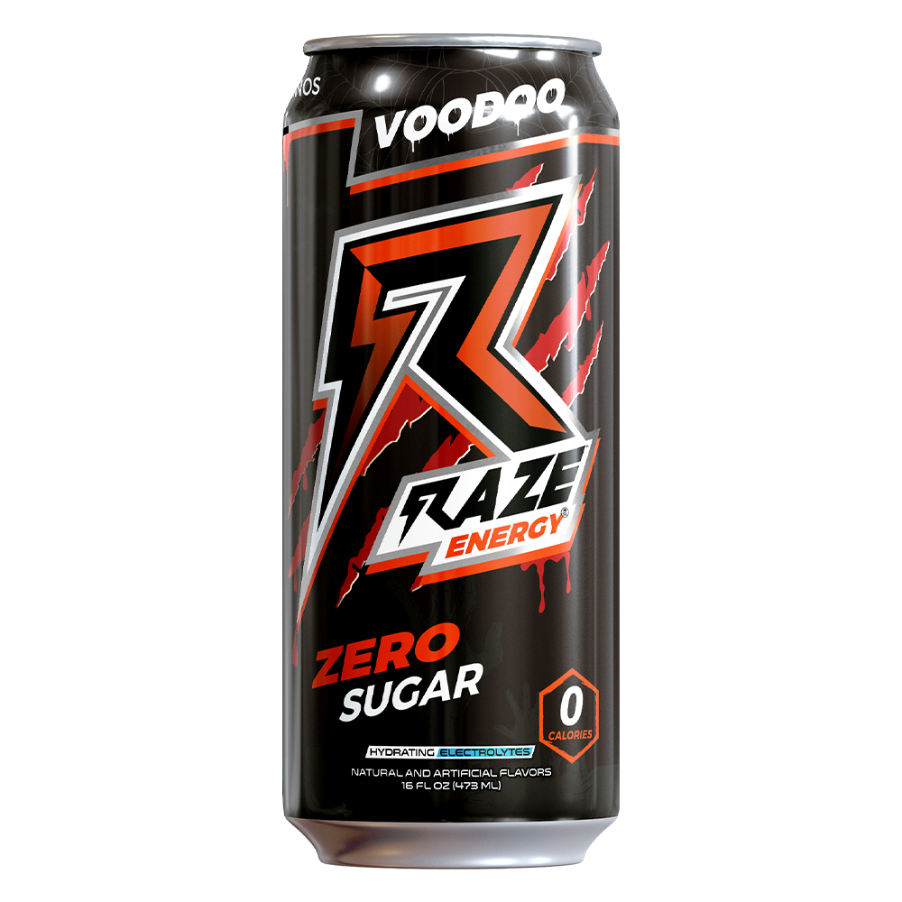 Raze Energy 16oz