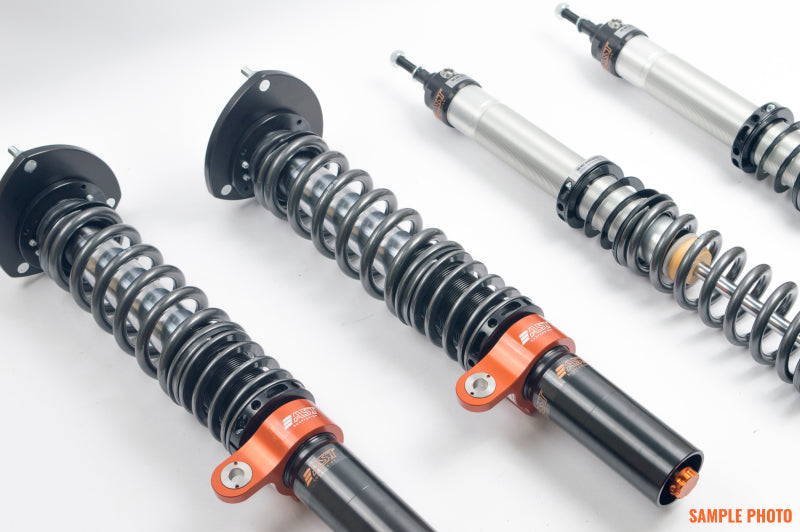 AST 07-10 Honda CIVIC TYPE R FD2 FWD 5100 Comp Coilovers w/ Springs & Topmounts