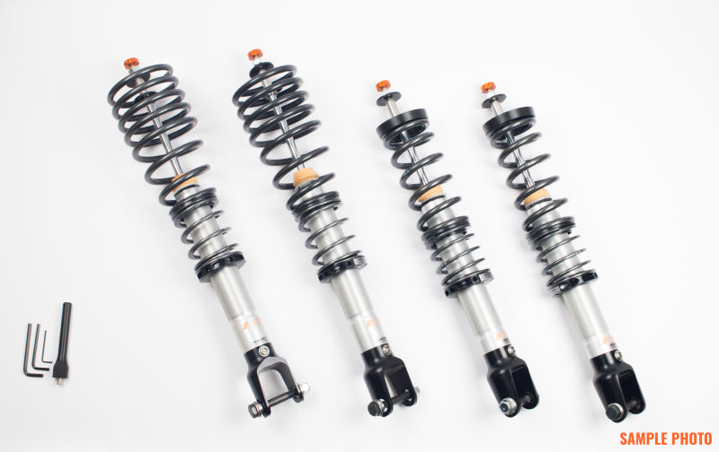 AST 2011+ Lotus Elise S3 5100 Series Coilovers