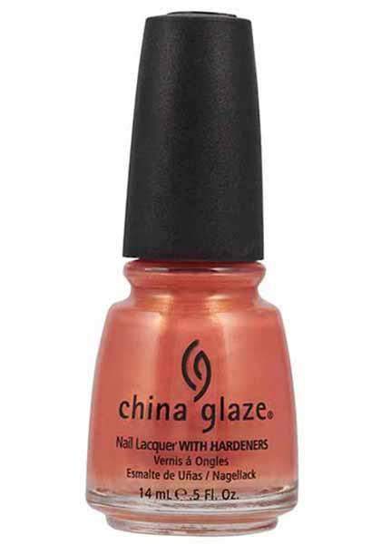 China Glaze - Thataway