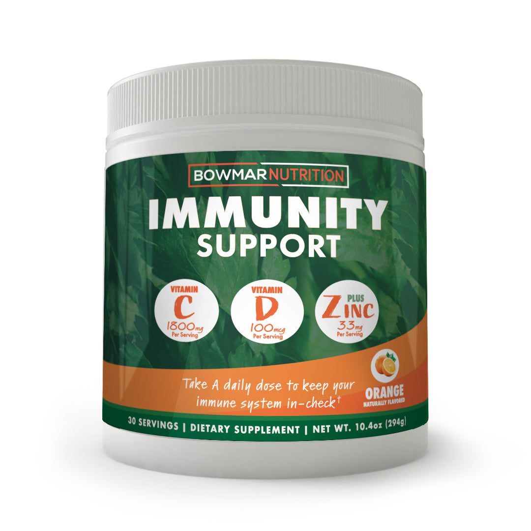 Immunity Support