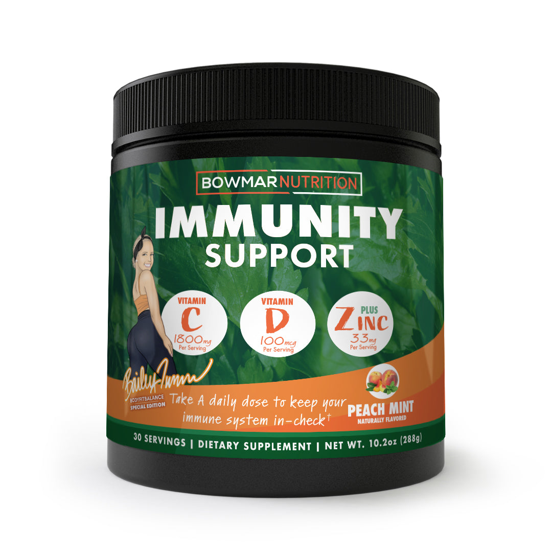 Immunity Support