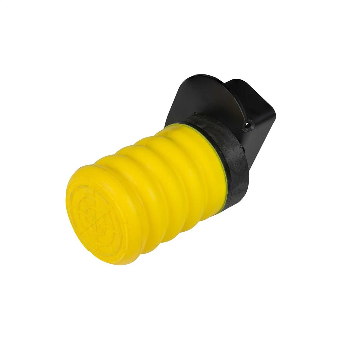 SuperSprings SSR-114-54 | SumoSprings Rear for Ford F-250|F-350 | Yellow | 2800 lbs.