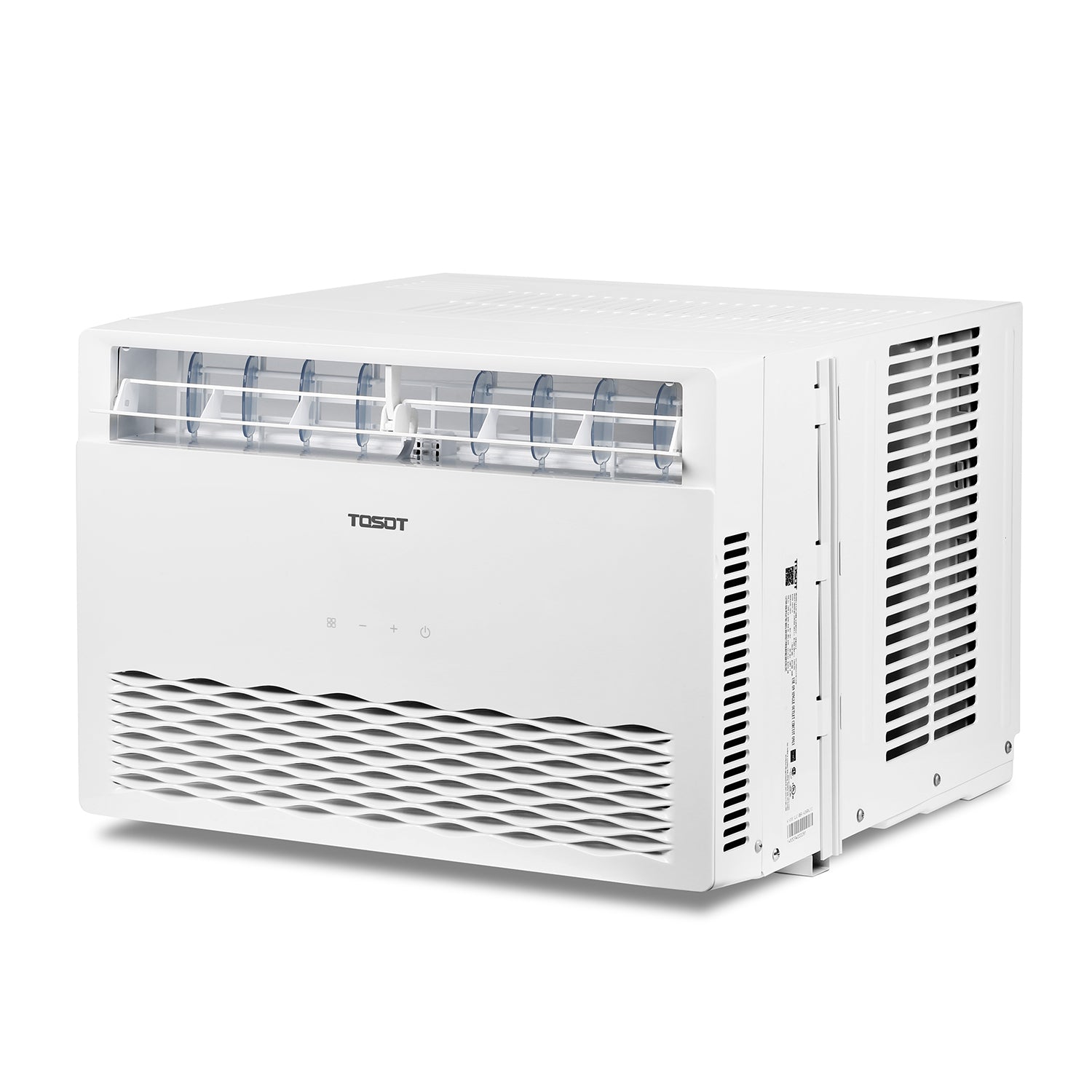 Chalet 8,000 BTU Window Air Conditioner