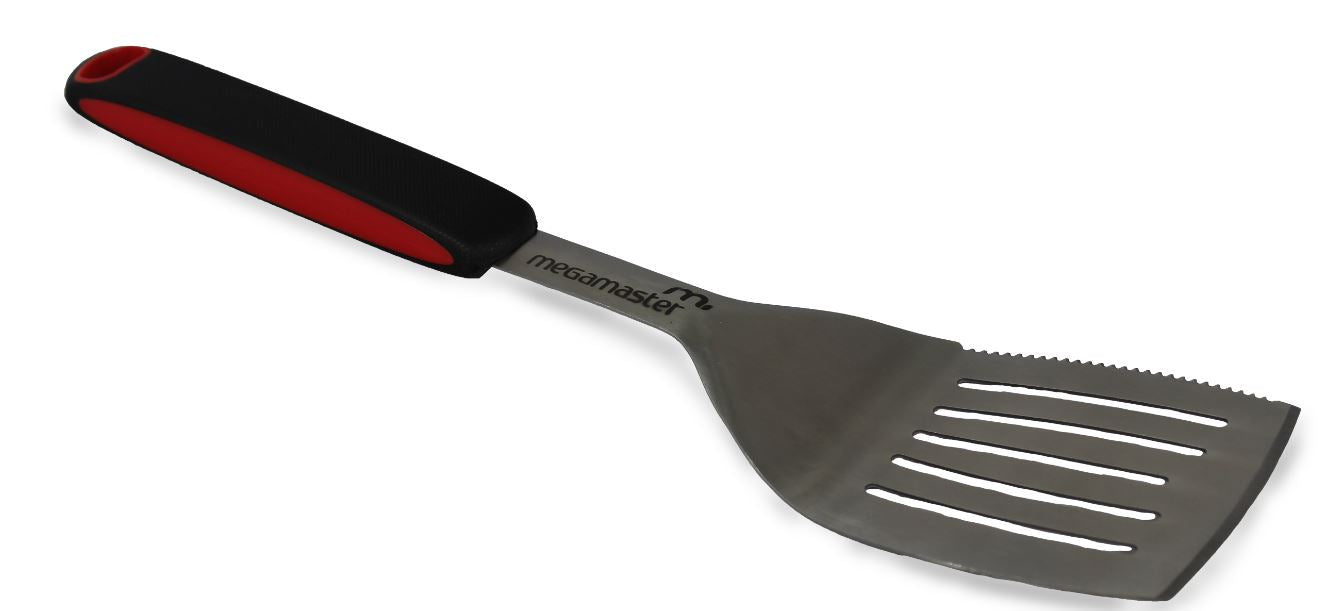 Stainless Steel Grill Spatula