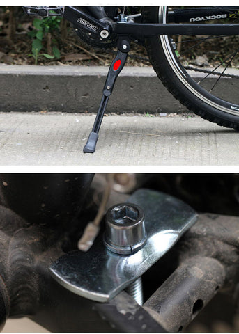 bike kickstand