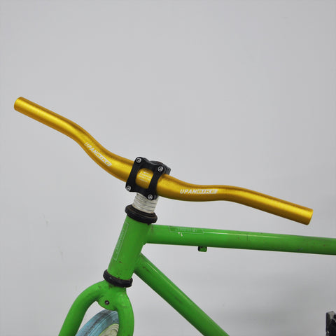 bike handlebar