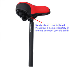 bike seatpost