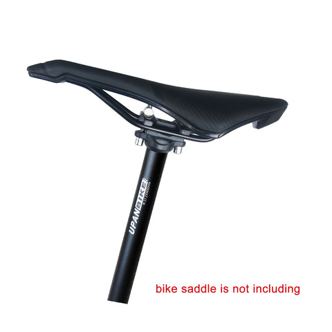 bicycle seatpost