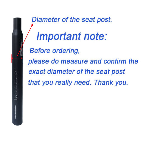 bike seatpost