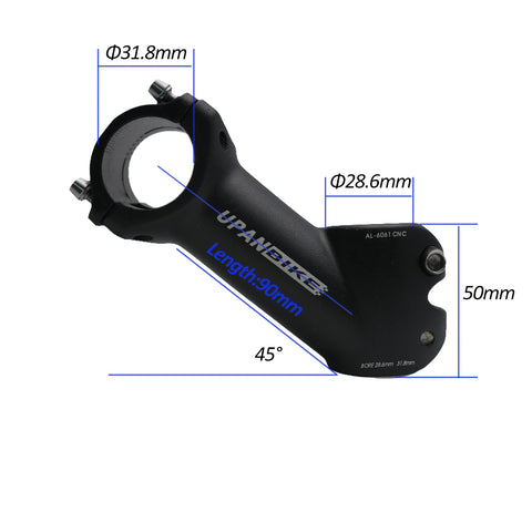 bike stem