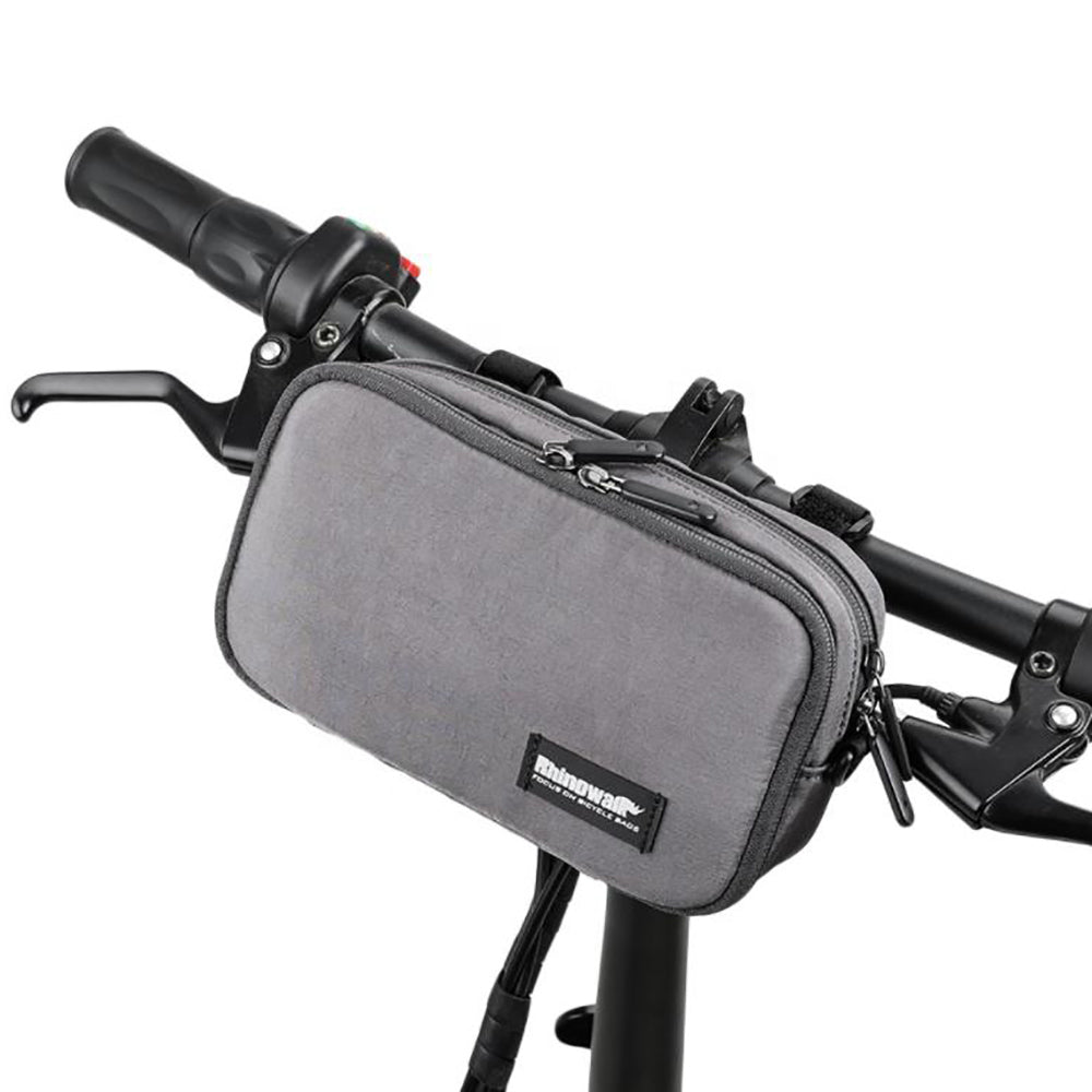 X2011 Bicycle Handlebar Bag