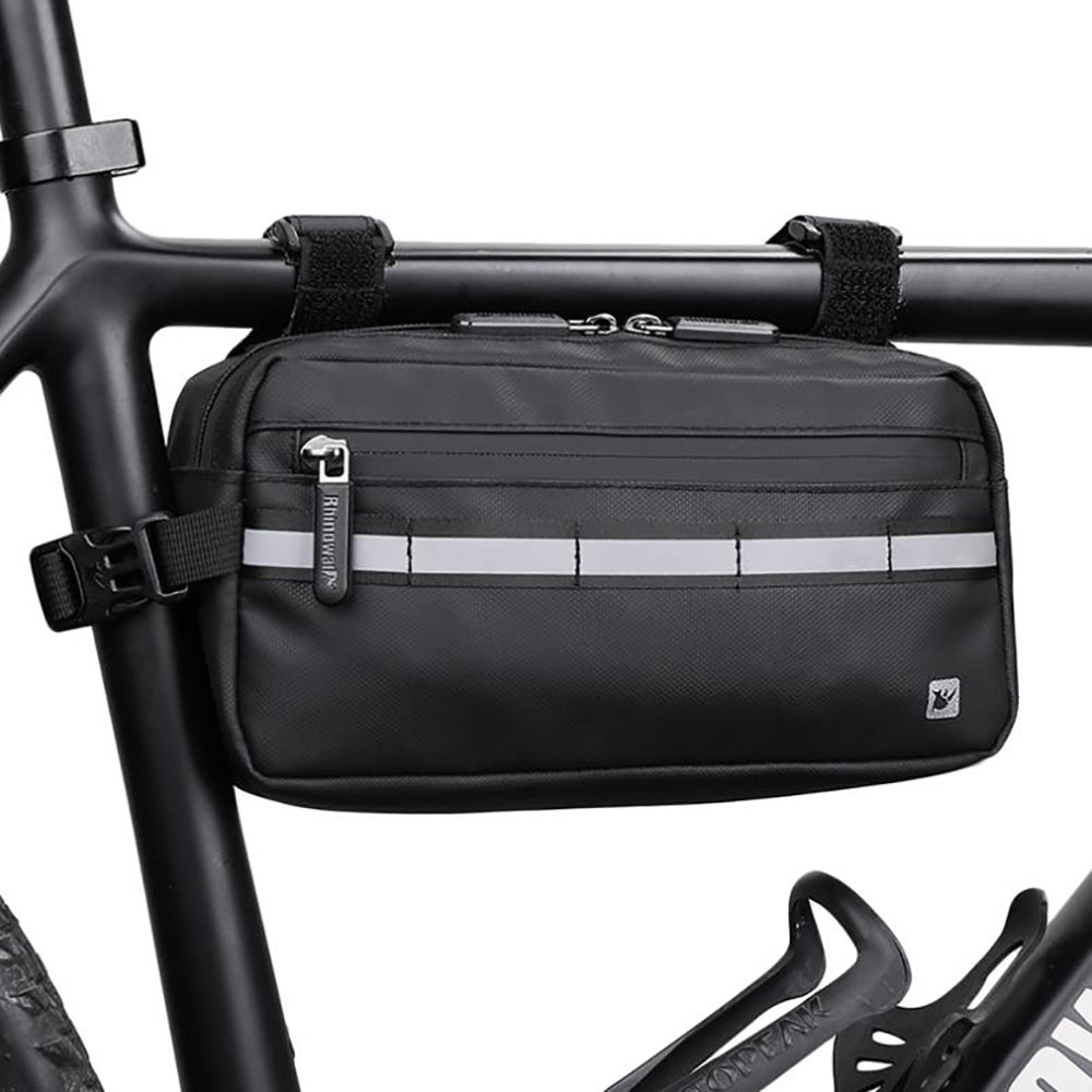 X20990 Bicycle Handlebar Bag