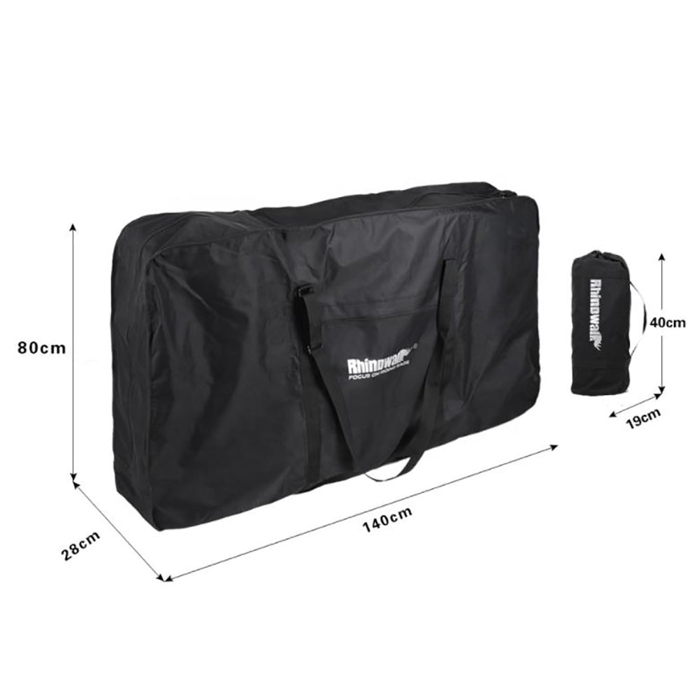 RM261 Folding Bike/Ebike Carry Bag