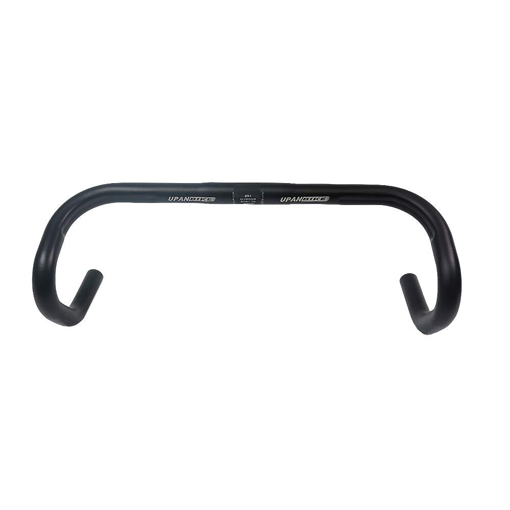 B114-7 Bent Handlebar