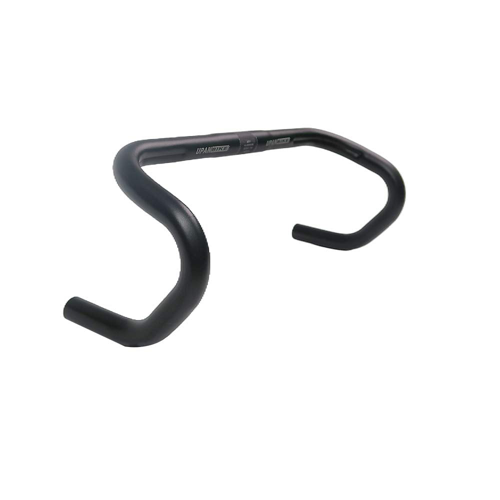 B114-7 Bent Handlebar