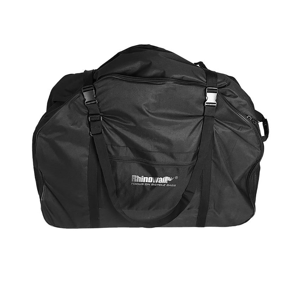 RK22  22 Inch Bike Storage Bag with Balance wheel