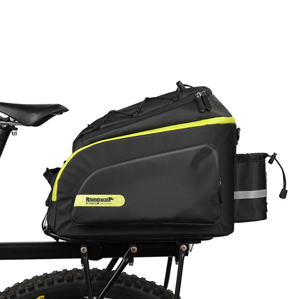 RK19666 17L Rear Rack Bag with Rain Cover