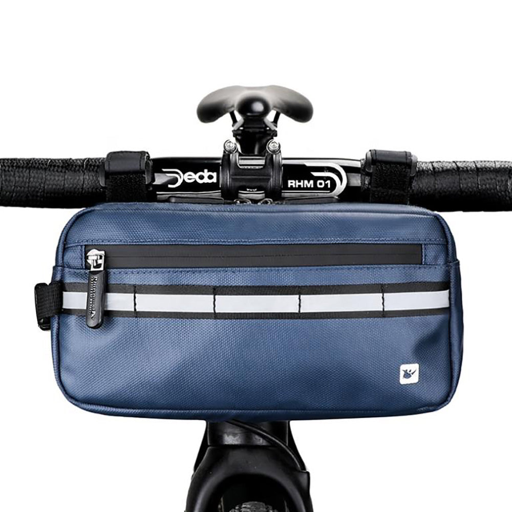 X20990 Bicycle Handlebar Bag