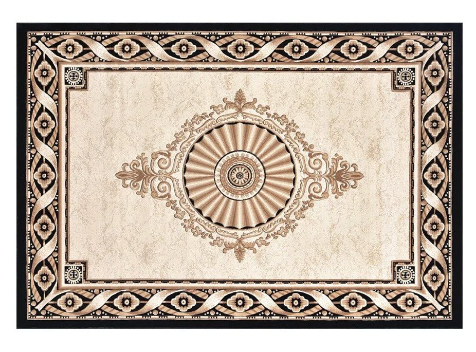 Office Large Royal Floor Rugs, Soft Floor Carpets under Dining Room Table, Oversized Luxury Thick Modern Rugs for Living Room