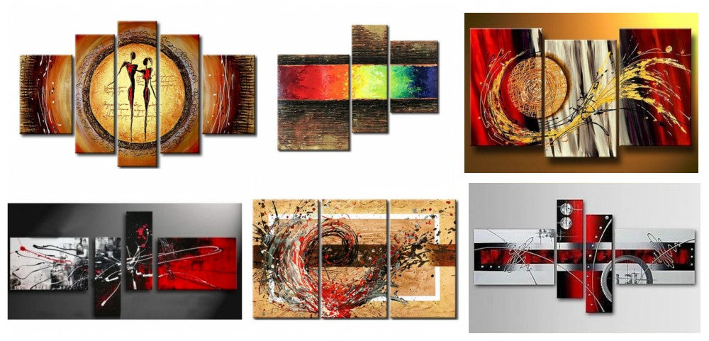 Acrylic Paintings for Living Room, Living Room Wall Art Paintings, Simple Modern Art, Large Paintings for Living Room, Modern Paintings for Living Room