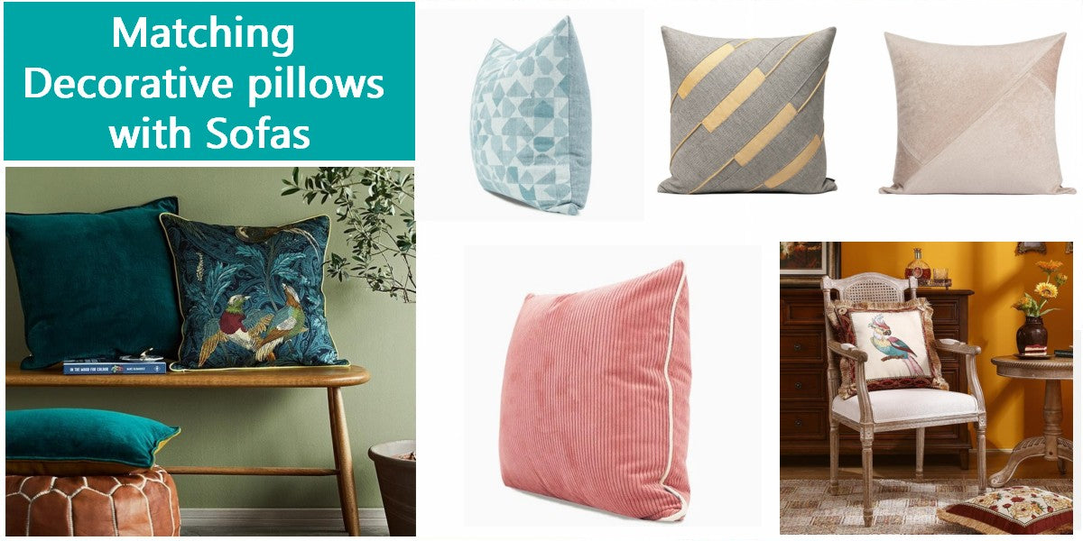 Decorative throw pillows, modern pillows for couch, modern Sofa Pillows, decorative sofa pillows, decorative pillows for grey sofa, decorative pillows for living room, large throw pillows, contemporary throw pillows