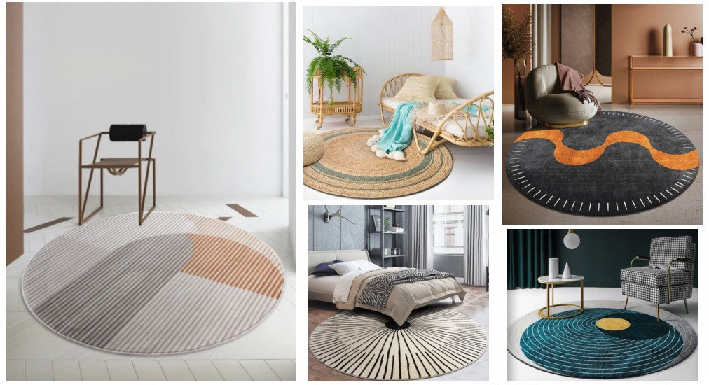 Round Modern Rugs, modern rugs for living room, extra large modern rugs, colorful modern rugs, geometric modern rugs, circular area rugs and carpets, grey modern rugs, contemporary modern rugs, round area rugs in bedroom, modern rugs for dinning room, blue round rugs
