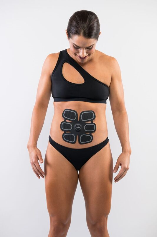 ABS NRG EMS Ab Belt - Lumina NRG