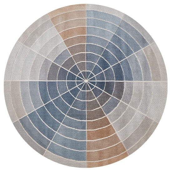 Modern Rugs under Coffee Table, Contemporary Modern Rug Ideas for Living Room, Abstract Geometric Round Rugs for Dining Room, Modern Rugs for Dining Room