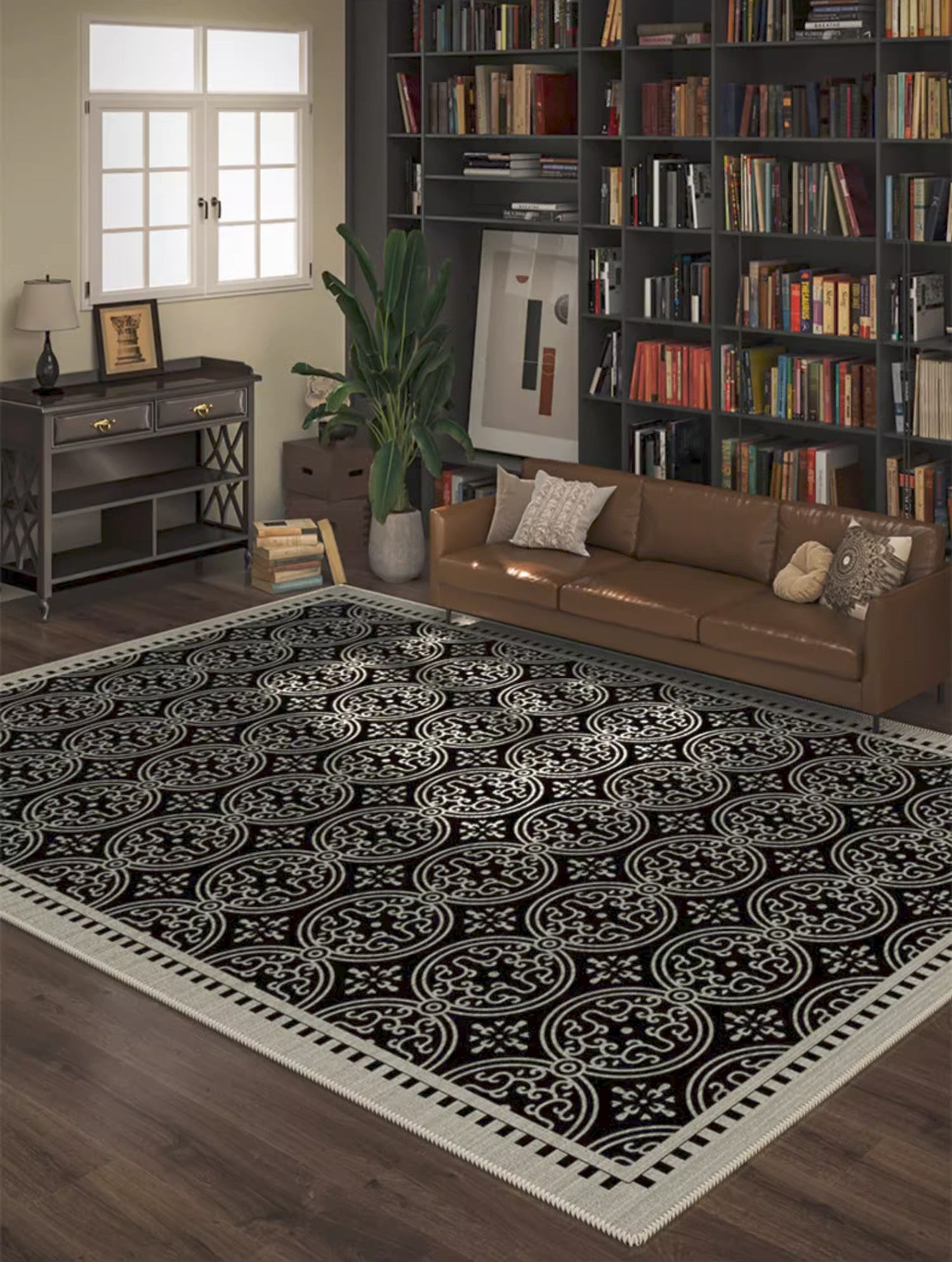 Bedroom Modern Floor Rugs, Contemporary Area Rugs under Sofa, Modern Area Rug for Living Room, Large Area Rugs for Office