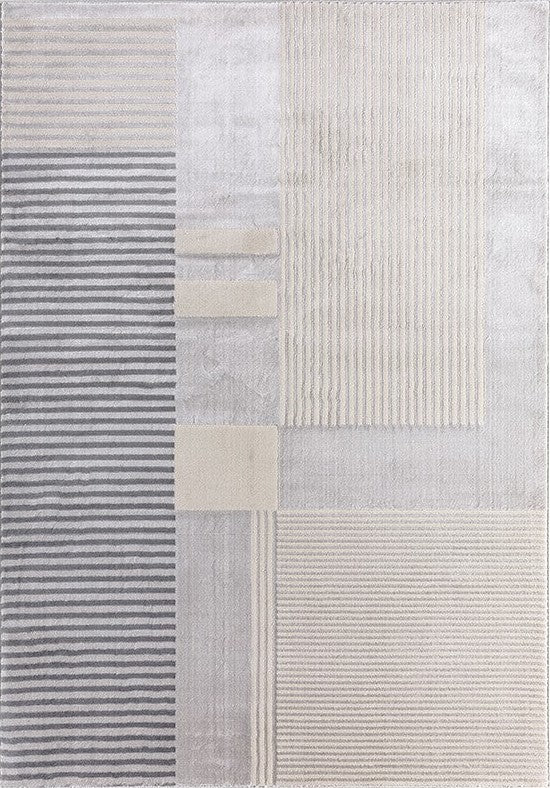 Large Modern Rugs for Living Room, Modern Rugs for Dining Room, Abstract Geometric Modern Rugs, Simple Modern Grey Rugs for Bedroom, Contemporary Rugs for Office