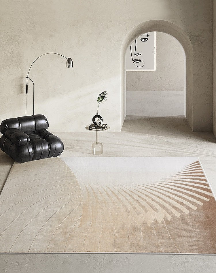 Modern Rugs for Living Room, Modern Living Room Rug Ideas, Extra Large ...