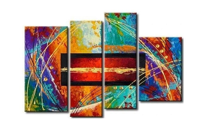 Contemporary Art, Modern Art, Extra Large Wall Art, Abstract Art Painting, Extra Large Painting