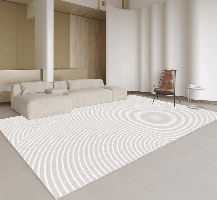 Bedroom Modern Rugs, Modern Living Room Area Rugs, Modern Area Rugs under Coffee Table, Modern Rugs for Dining Room Table, Geometric Floor Carpets