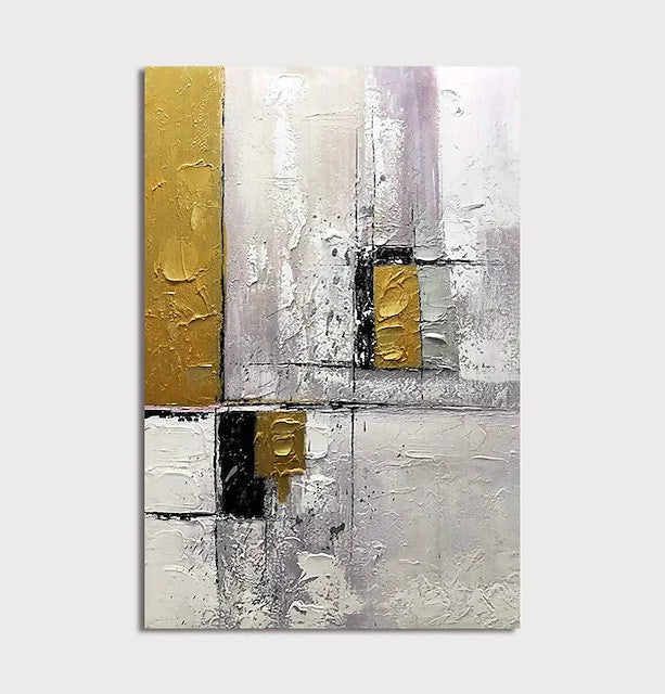 Simple Abstract Art, Wall Art Paintings, Simple Modern Art, Large Paintings for Living Room