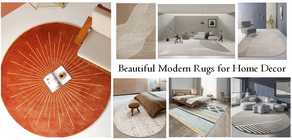 Modern Rugs, Modern Rugs for Living Room, Contemporary Modern Rugs, Modern Rugs for Bedroom, Colorful Modern Rugs, Modern Area Rugs for Dining Room, Modern Rugs Texture, Abstract Geometric Rugs, Large Modern Rugs for Office