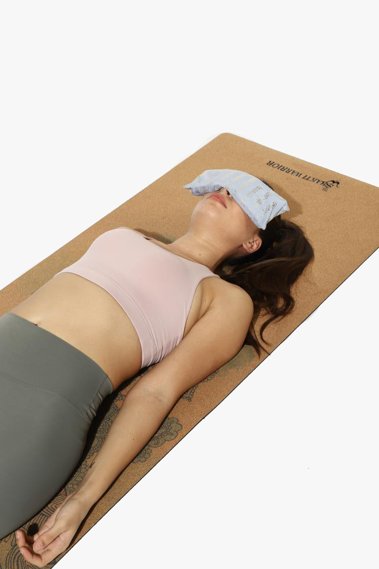 Zen Eye Pillow