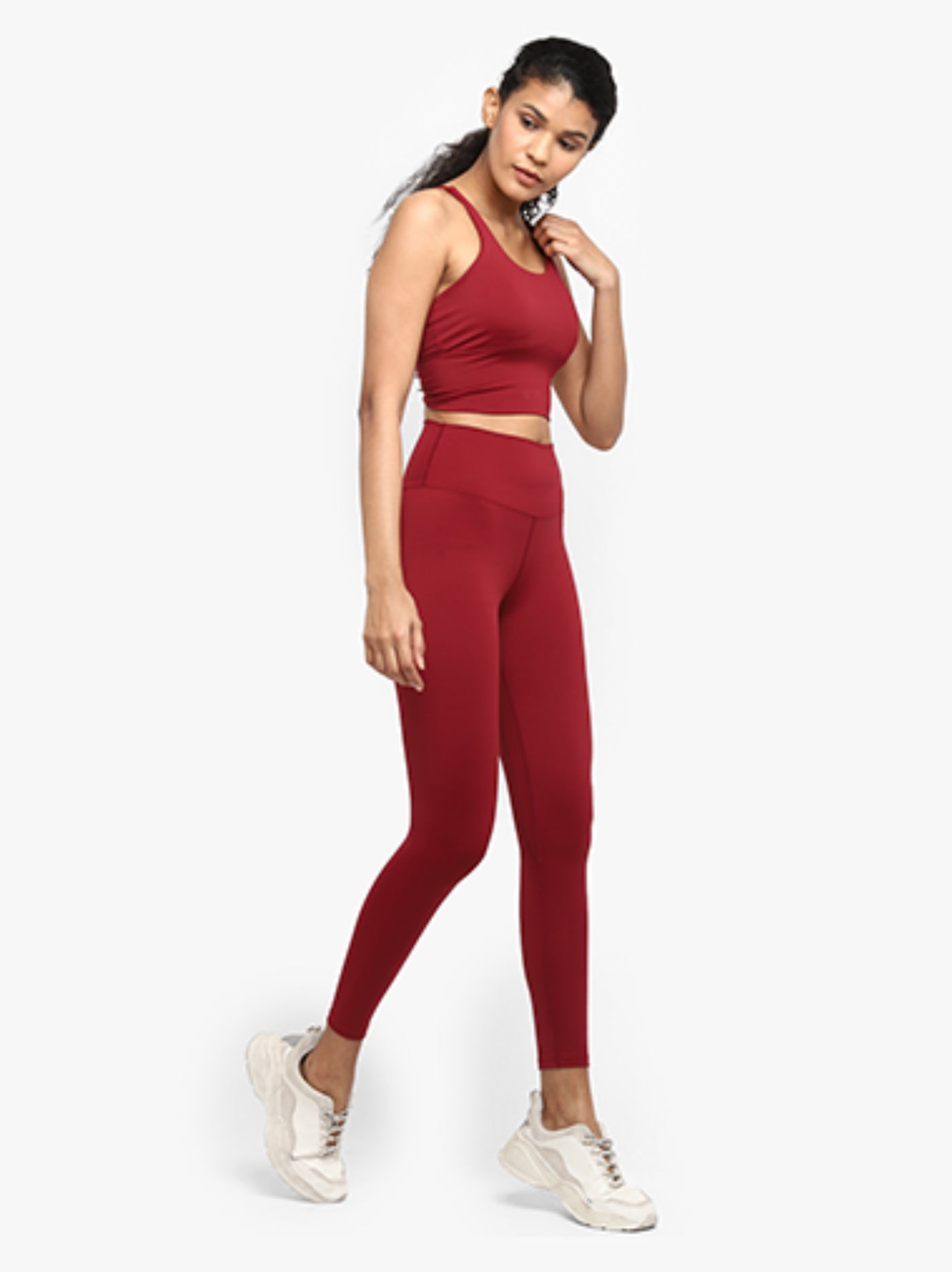 Jaya Yoga Set