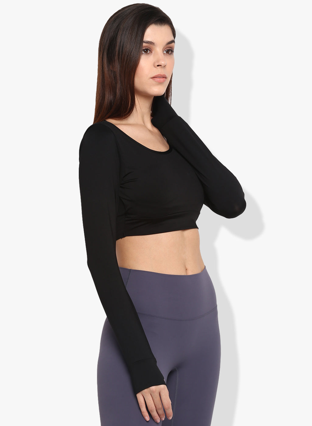 Naira Crop Top