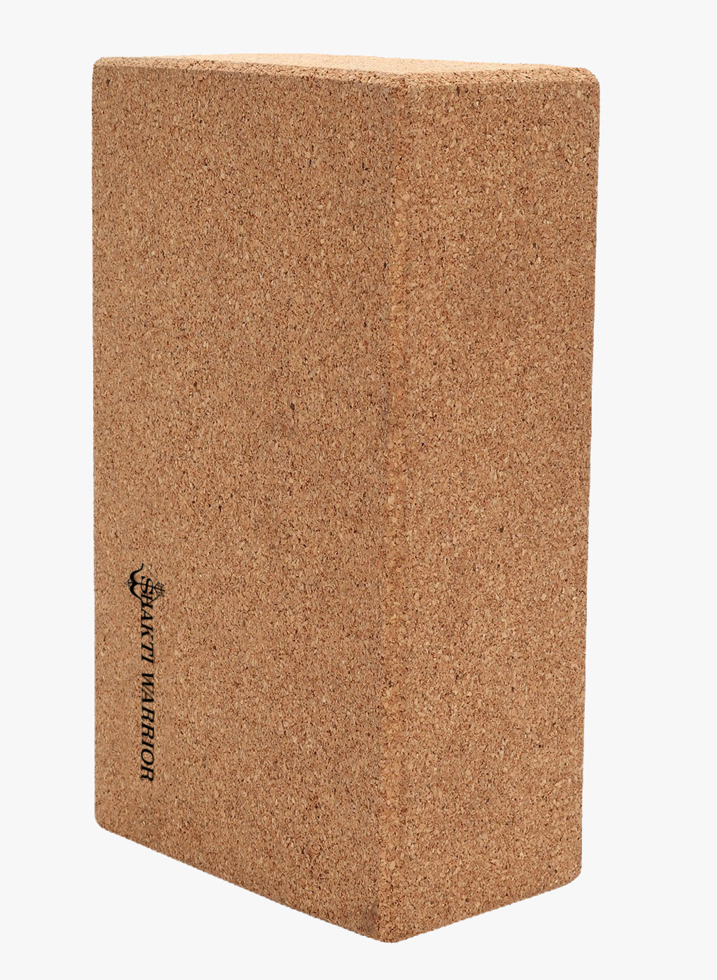 Lift Cork Yoga Block