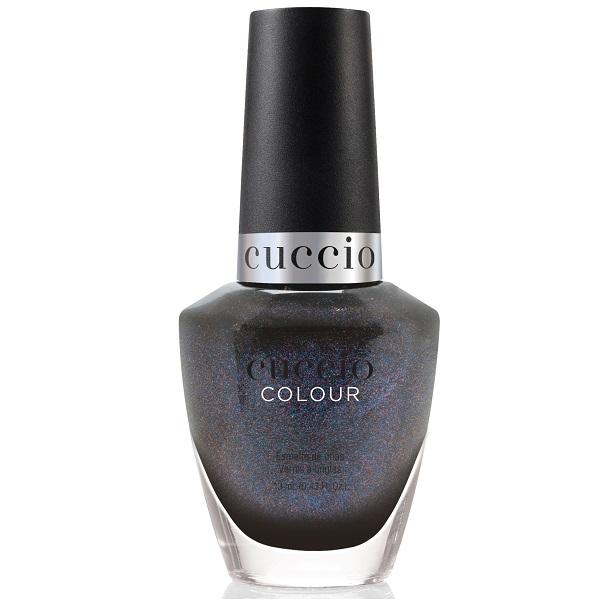 Cuccio Nail Colour Cover Me Up, 0.43 oz