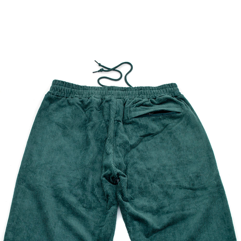 Eyes Corduroy Pant (Green)