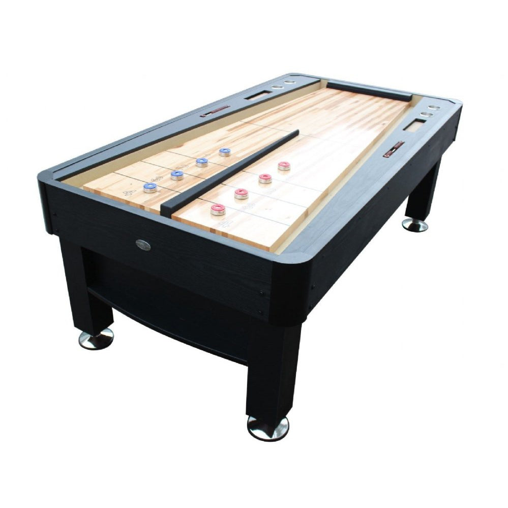 Berner Billiards The Rebound Shuffleboard Table