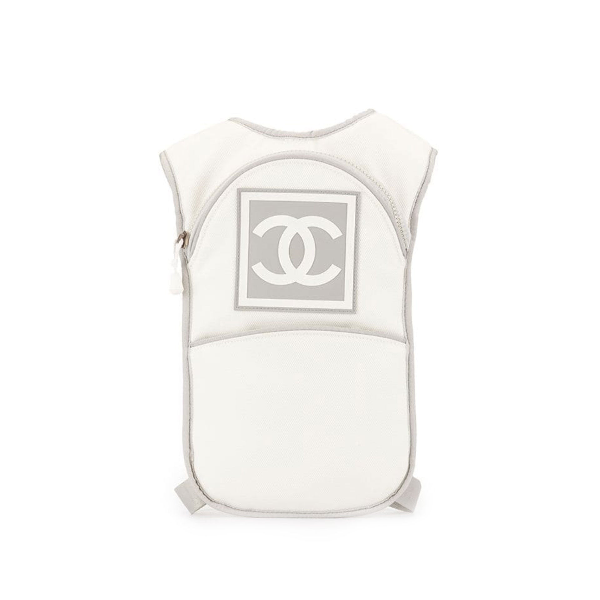 Chanel Vintage Sport Unisex Backpack