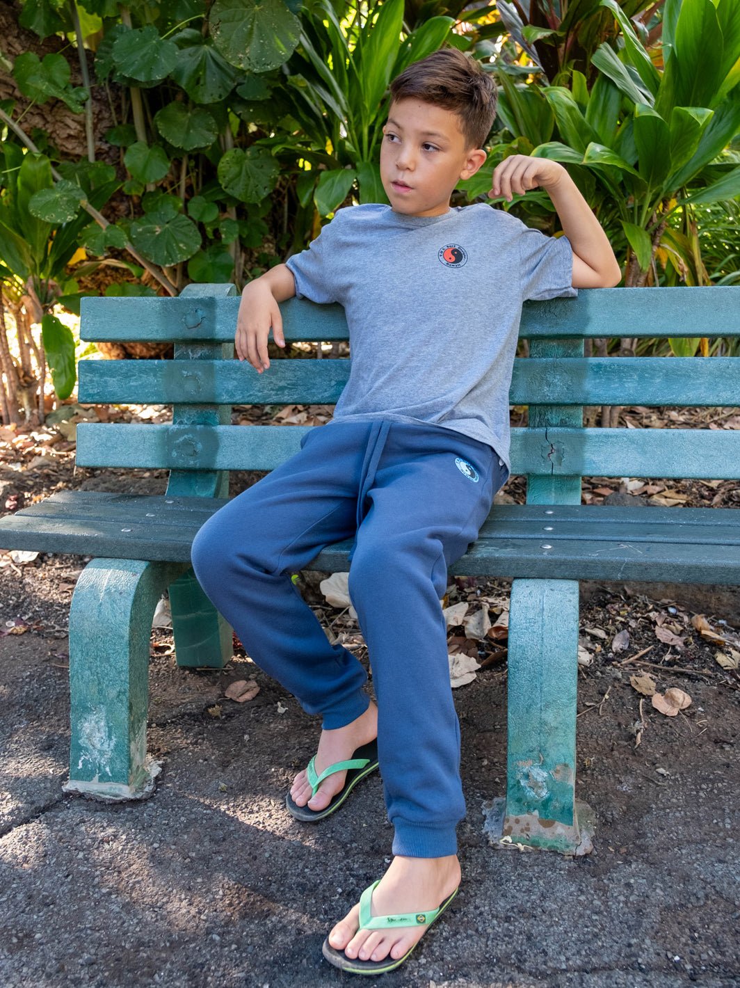 T&C Surf Australia Kids OG Track Pant