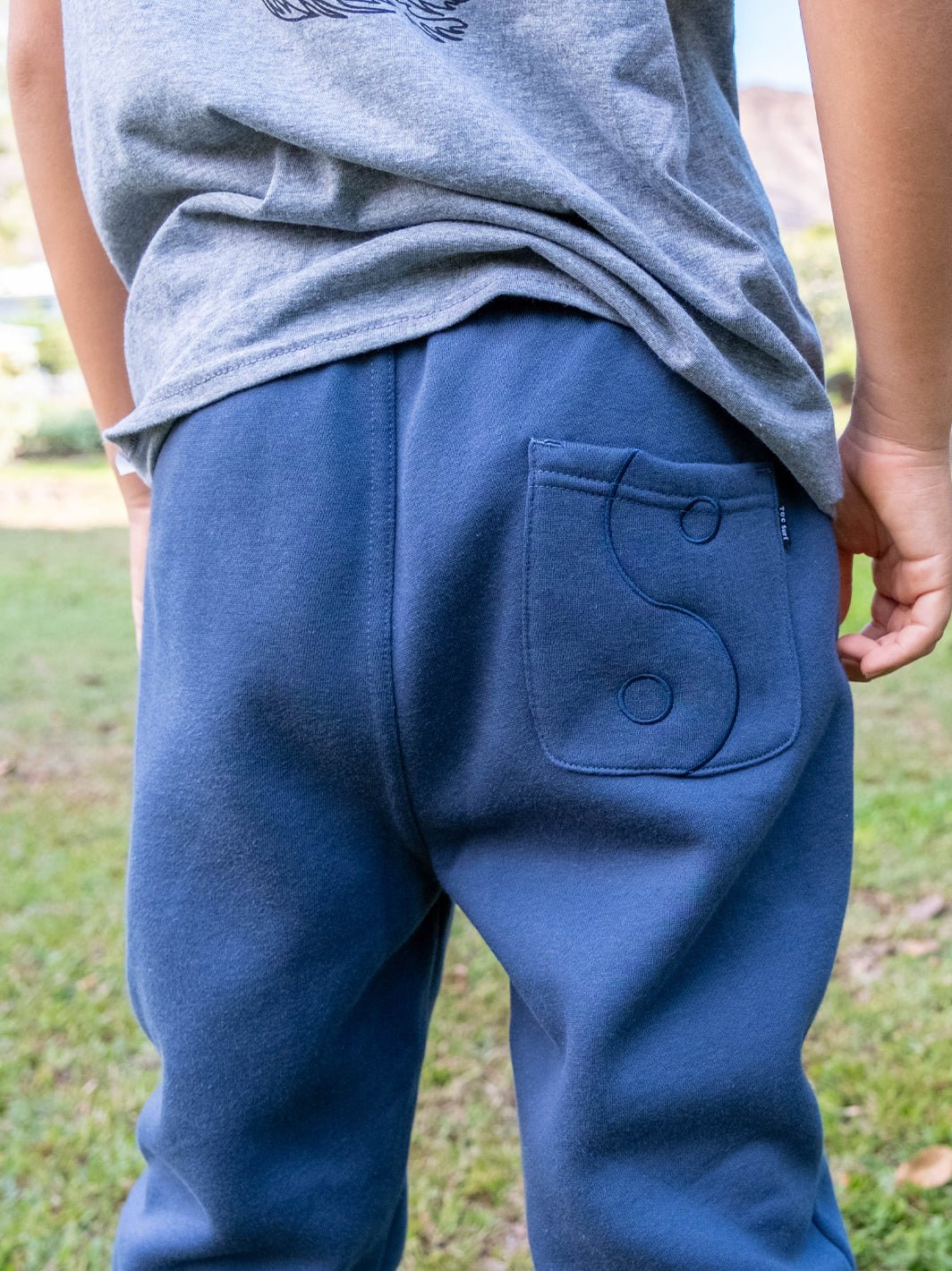 T&C Surf Australia Kids OG Track Pant